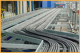 Cable Tray