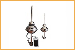 Lightning Arrester