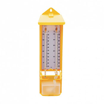 Dry-Wet-Bulb-Meter