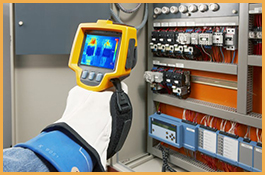 Thermography Services